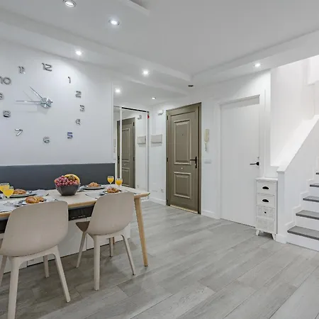 Casa vacanze House La Tejita